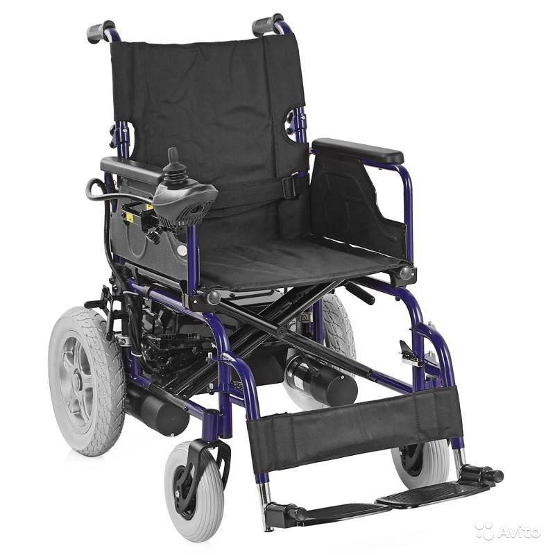 Инвалидные коляски цена бу